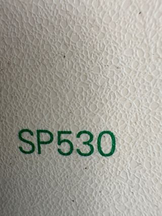 Folleto SP530 - Aspiratore