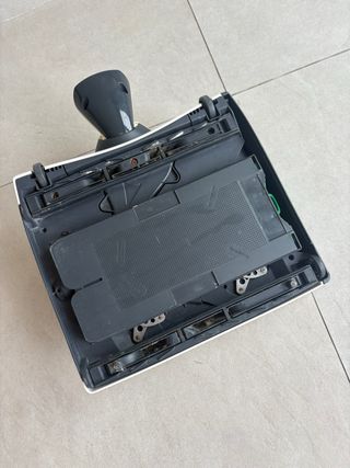 Folleto SP530 - Aspiratore
