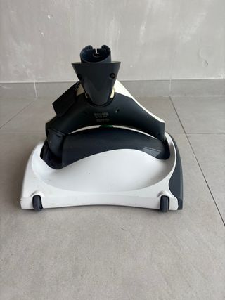 Folleto SP530 - Aspiratore