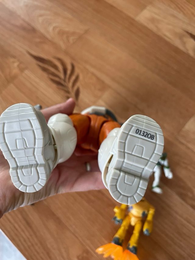 Buzz Lightyear XL 15 + 4 Action Figure