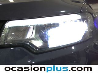 Jeep Compass 1.3 Gse Night Eagle FWD MT 96 kW (130 CV)