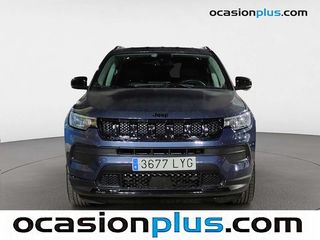Jeep Compass 1.3 Gse Night Eagle FWD MT 96 kW (130 CV)