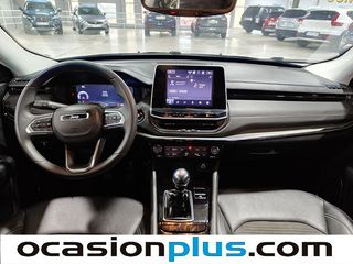 Jeep Compass 1.3 Gse Night Eagle FWD MT 96 kW (130 CV)