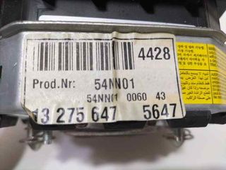 AIRBAG DELANTERO IZQUIERDO 180278 OPEL INSIGNIA SPORTS TOURER