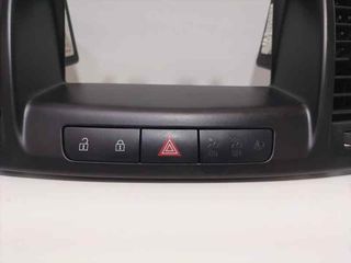 REJILLA AIREADORA 180292 OPEL INSIGNIA SPORTS TOURER