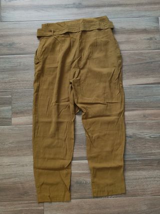 Pantaloni OVS khaki