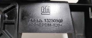 TRAVESAÑO SUPERIOR 180656 OPEL INSIGNIA SPORTS TOURER