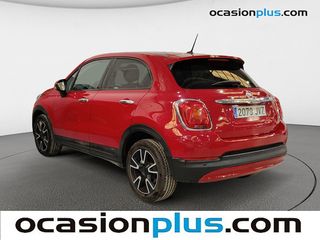 Fiat 500X 1.6 MultiJet Pop Star 4x2 DCT 88 kW (120 CV)