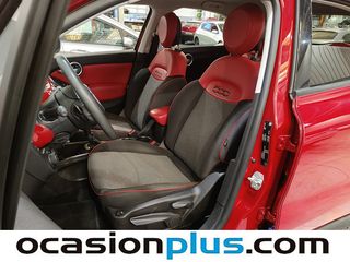 Fiat 500X 1.6 MultiJet Pop Star 4x2 DCT 88 kW (120 CV)