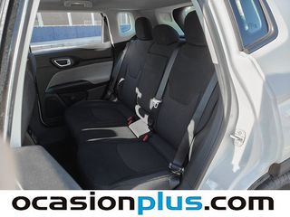 Jeep Compass 1.3 Gse T4 Longitude FWD MT 96 kW (130 CV)