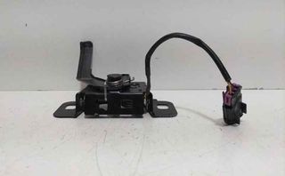 CERRADURA CAPOT 180660 OPEL INSIGNIA SPORTS TOURER