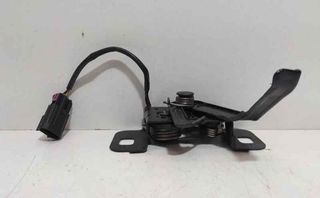 CERRADURA CAPOT 180660 OPEL INSIGNIA SPORTS TOURER