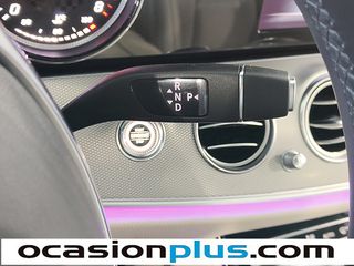 Mercedes-Benz Clase E E 43 AMG 4Matic 295 kW (401 CV)