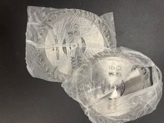 Desbrozadora inalámbrica + accesorios