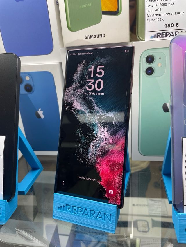 Samsung Galaxy S22 Ultra