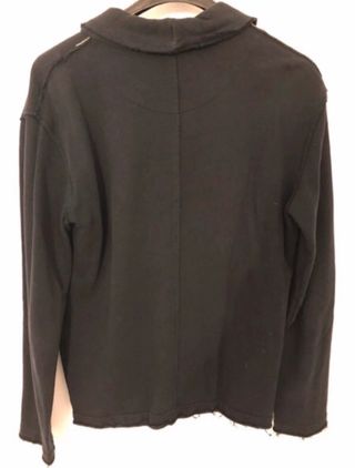 Cardigan Mangano M - Giacca in Cotone