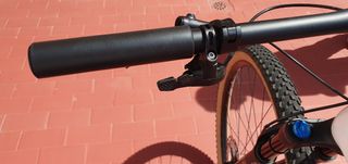 Bicicleta MTB Doble Suspensión BERRIA Mako
