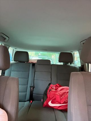 Volkswagen Touareg 2006