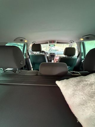 Volkswagen Touareg 2006