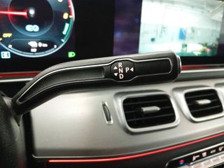 Mercedes Clase GLE 350 de AMG Line 4Matic