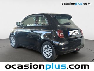Fiat 500 Electrico Action Hb 185 km 70 kW (95 CV)