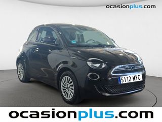 Fiat 500 Electrico Action Hb 185 km 70 kW (95 CV)
