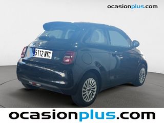Fiat 500 Electrico Action Hb 185 km 70 kW (95 CV)
