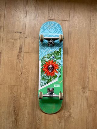 Skate 8" Tricks - Adulto