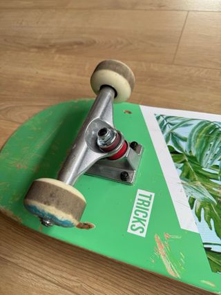 Skate 8" Tricks - Adulto