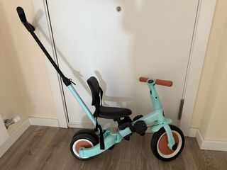 Triciclo infantil 1-5 años Olmitos