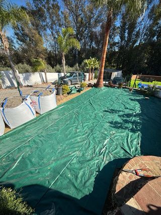 Jardinería - Mantenimiento Jardines