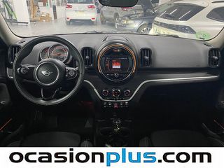 MINI MINI Countryman Cooper SD ALL4 140 kW (190 CV)