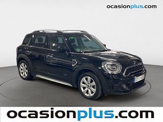 MINI MINI Countryman Cooper SD ALL4 140 kW (190 CV)