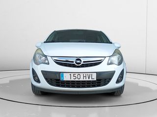 Opel Corsa 1.3 CDTI 75 ecoFLEX Expression