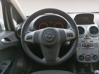 Opel Corsa 1.3 CDTI 75 ecoFLEX Expression