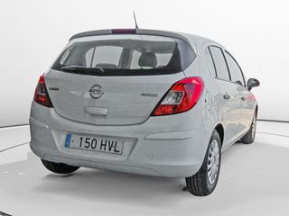 Opel Corsa 1.3 CDTI 75 ecoFLEX Expression