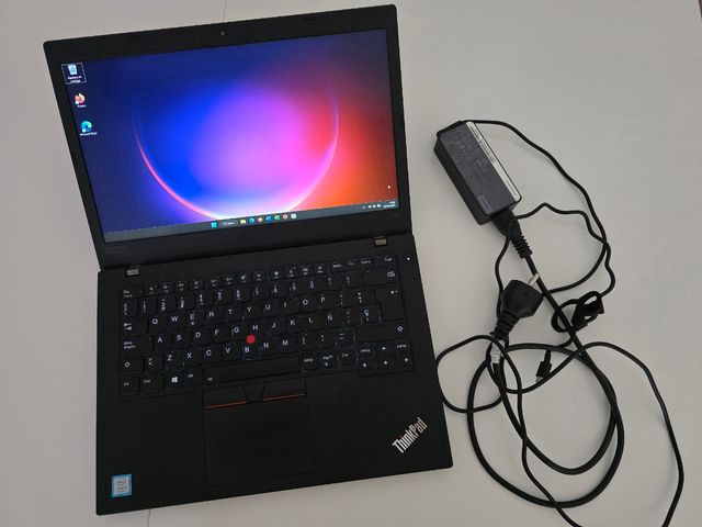 Lenovo ThinkPad L490 i5 - PC Portátil