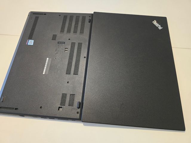 Lenovo ThinkPad L490 i5 - PC Portátil