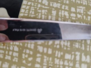 Cubiertos de metal - 45 piezas