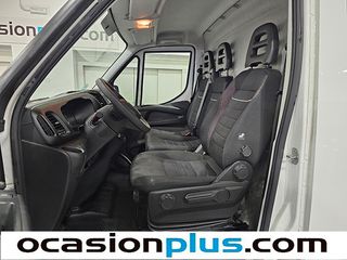 Iveco Daily Furgon 35S 16 V 3520L/H2 115 kW (156 CV)