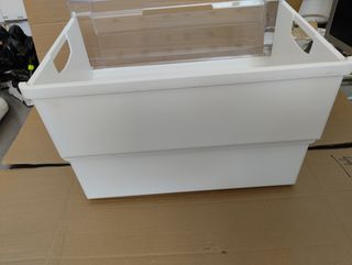 Cajon nevera Fagor Edesa