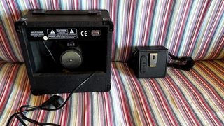 2 amplificatori per chitarra - Buone condizioni