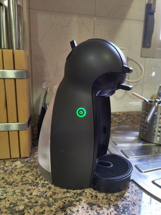 Cafetera Nescafé Dolce Gusto