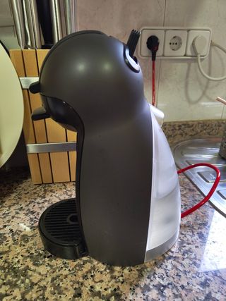 Cafetera Nescafé Dolce Gusto