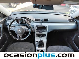 Volkswagen Passat Edition 1.6 TDI BMT 77 kW (105 CV)