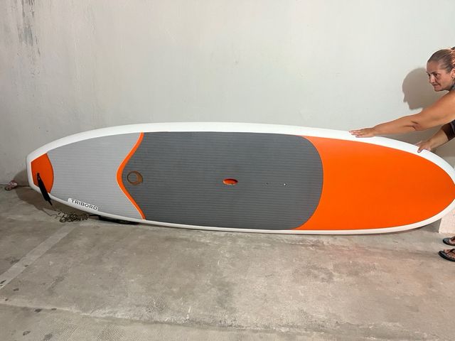 Tabla Paddle Surf Tribord