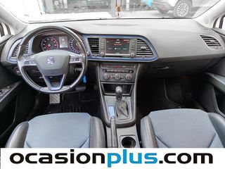 SEAT León 1.2 TSI St&Sp Style Connect Plus DSG 81 kW (110 CV)