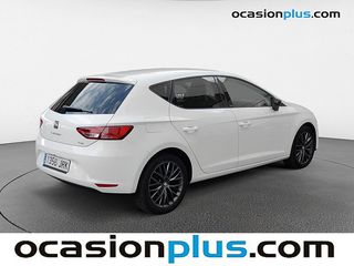 SEAT León 1.2 TSI St&Sp Style Connect Plus DSG 81 kW (110 CV)