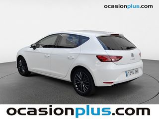 SEAT León 1.2 TSI St&Sp Style Connect Plus DSG 81 kW (110 CV)