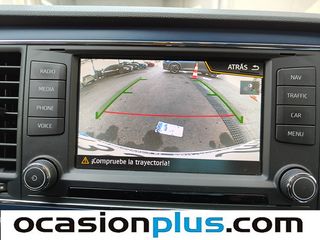 SEAT León 1.2 TSI St&Sp Style Connect Plus DSG 81 kW (110 CV)